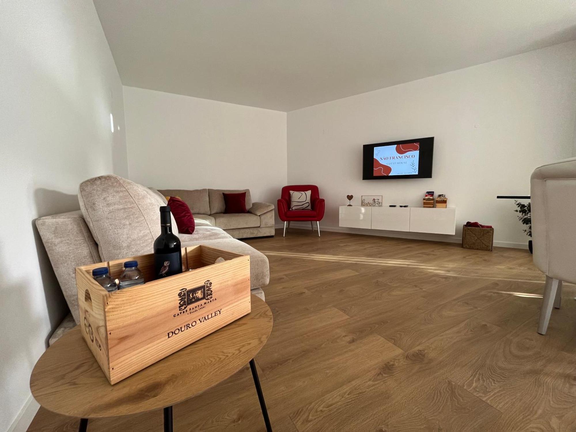 Sao Francisco Guest House Λάγος Εξωτερικό φωτογραφία