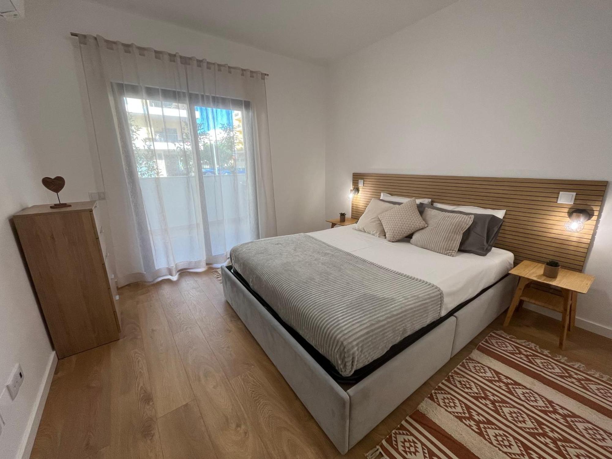Sao Francisco Guest House Λάγος Εξωτερικό φωτογραφία