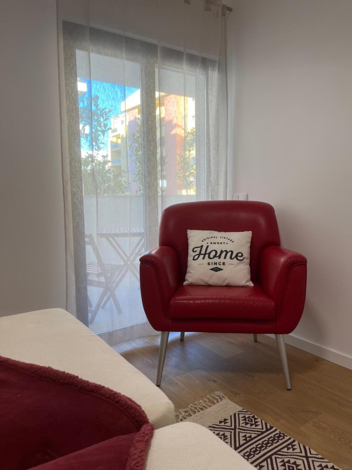Sao Francisco Guest House Λάγος Εξωτερικό φωτογραφία