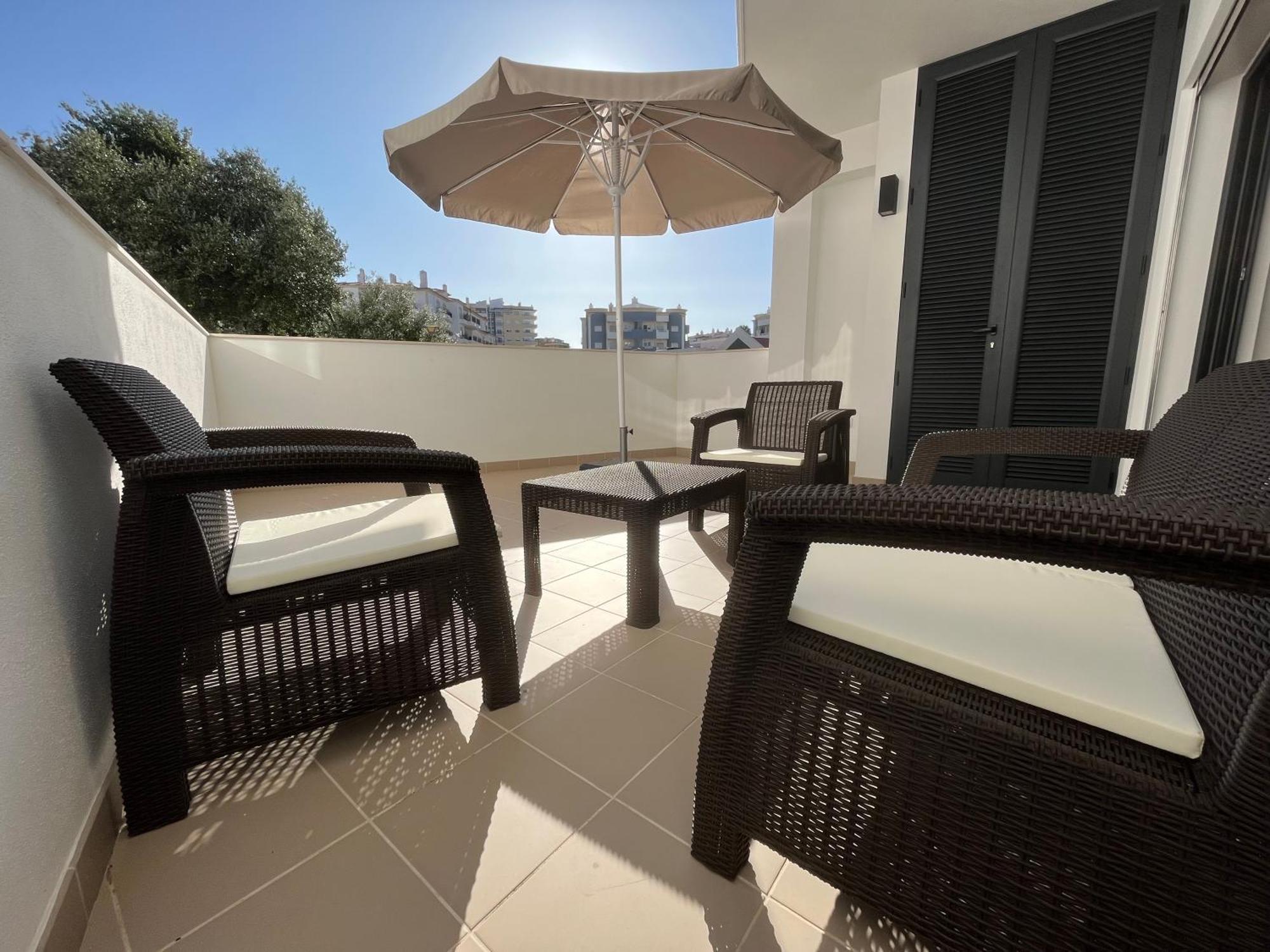 Sao Francisco Guest House Λάγος Εξωτερικό φωτογραφία